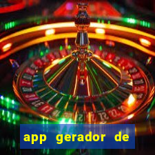 app gerador de sinais fortune tiger